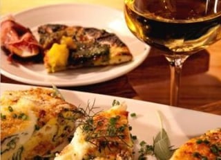 Eno Terra Restaurant & Enoteca