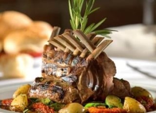 Luca's Ristorante