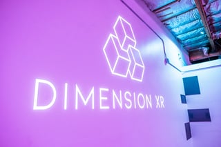 Dimension XR