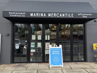 Marina Mercantile