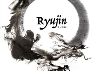 Ryujin Sushi