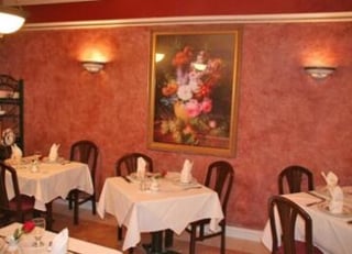 Trattoria Mediterranea