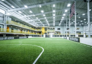 Starfire Sports