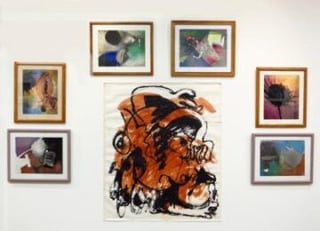 Hamilton Street Gallery