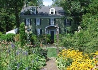 Willowwood Arboretum