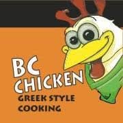 B C Chicken