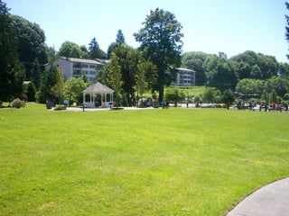 Wooton Park