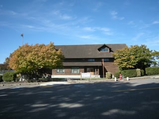 Des Moines Field House Parks