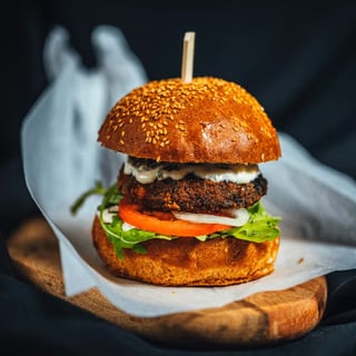 Shake Shack Westfield (Southcenter Mall)