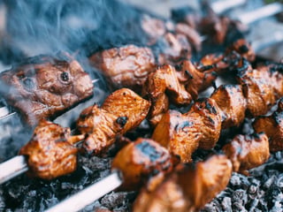 Grill City