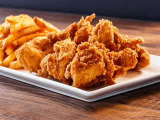 Crispy Town
