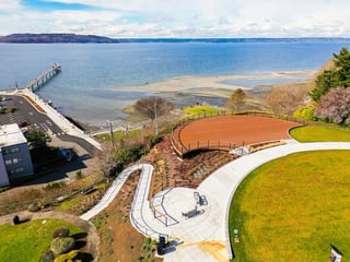 Sound View Park