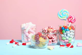 Candy Tyme