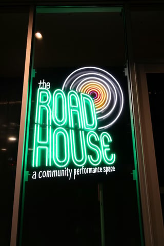 The Roadhouse