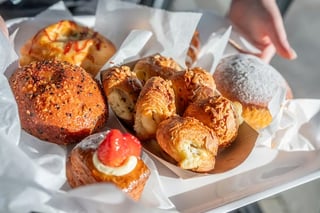 Paris Baguette