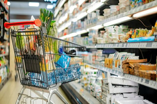 Saar's Super Saver Foods