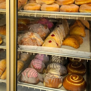 Las Delicias Panaderia Y Antojitos