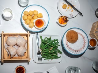 MR. DIM SUM
