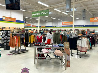 Tukwila Goodwill