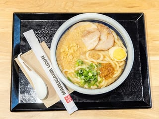 Marugame Udon