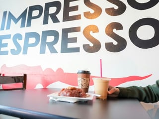 Impresso Espresso
