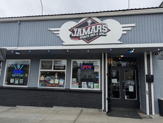Jamar’s Sports Bar and Grill