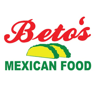 Beto's Mexican Food - NSL