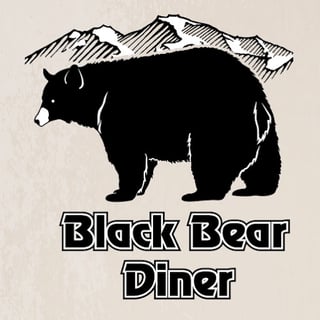 Black Bear Diner Woods Cross