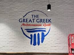 The Great Greek Mediterranean Grill - Layton, UT