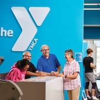 Missouri Valley Family YMCA