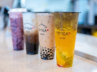 TP TEA