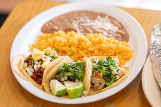 Taqueria Jacarandas Mexican Food