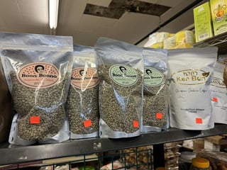 Tabarak Minimarket & Halal