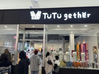 Tutugether Seattle