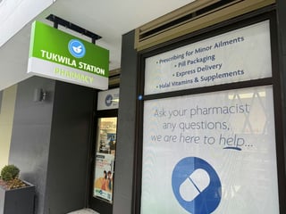 Tukwila Station Pharmacy