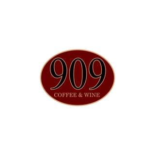 909 Coffee & Wine