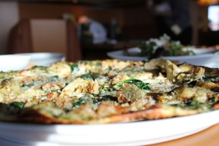 Athens Pizza & Pasta