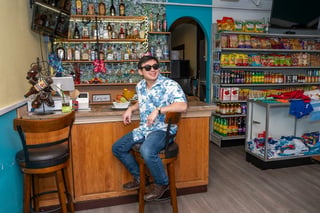 Caribe Latin Cuisine