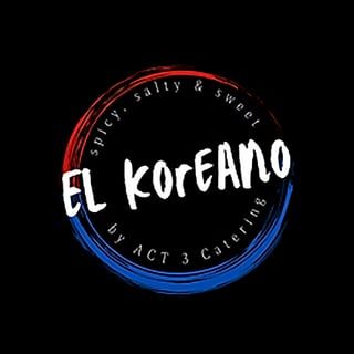El Koreano Food Truck