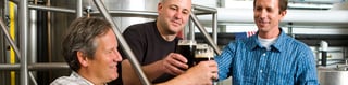 Elliott Bay Brewing - Burien