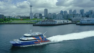 FRS Clipper (Clipper Vacations)