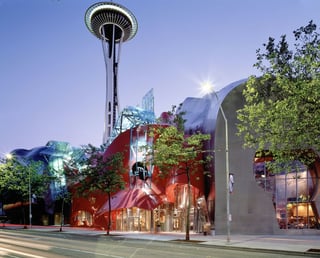 Museum of Pop Culture