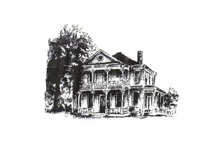Neely Mansion