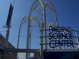 Pacific Science Center