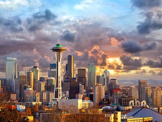 Space Needle