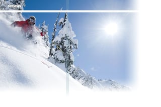 Stevens Pass