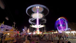 Washington State Fair