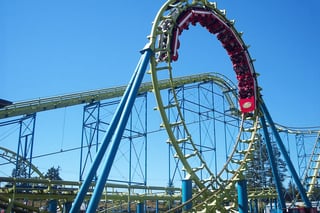 Wild Waves Theme and Water Park
