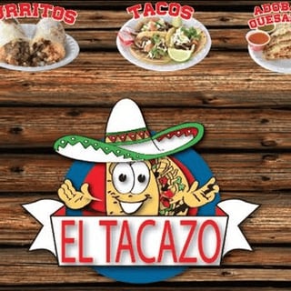 El Tacazo Taco Stand