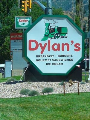 Dylan's Drive In Kaysville